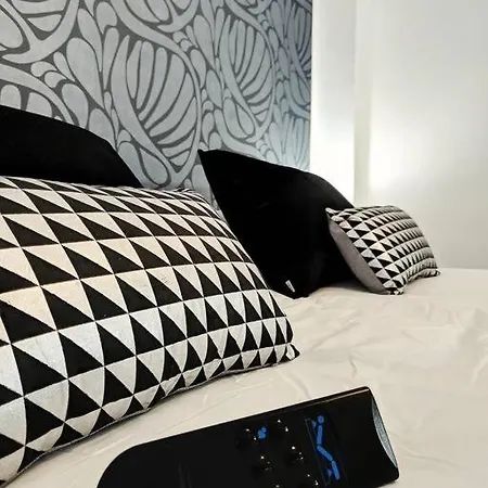 Appartement Bonito Y Amplio Piso Junto A La Plaza De Toros. Valencia