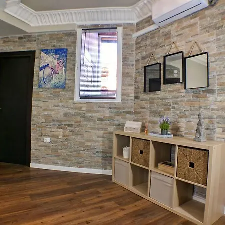 Bonito Y Amplio Piso Junto A La Plaza De Toros. Apartment Valencia