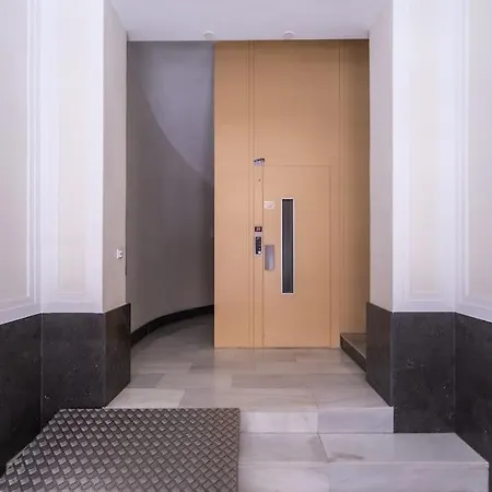 Appartement Bonito Y Amplio Piso Junto A La Plaza De Toros. *