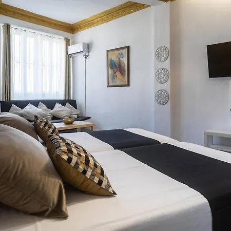 Bonito Y Amplio Piso Junto A La Plaza De Toros. Apartment Valencia