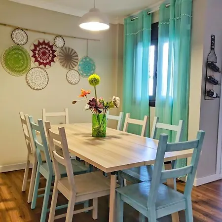 Appartement Bonito Y Amplio Piso Junto A La Plaza De Toros.